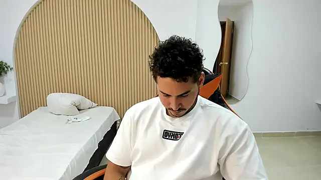 ashlan king online show from 05/10/26, 05:23