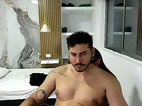 ashlan king online show from 05/15/26, 03:46