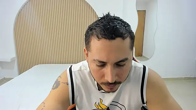 ashlan king online show from 07/07/26, 12:02