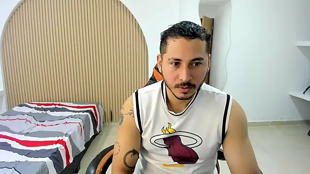 ashlan king online show from 07/09/26, 07:29