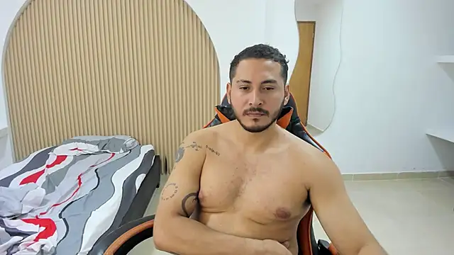 ashlan king online show from 07/10/26, 07:27