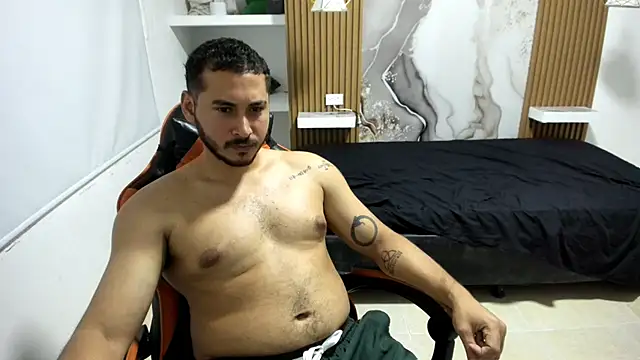 ashlan king online show from 07/11/26, 08:22