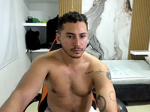 ashlan king online show from 08/02/26, 07:45