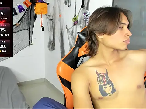 kenshi roa online show from 10/29/25, 02:25