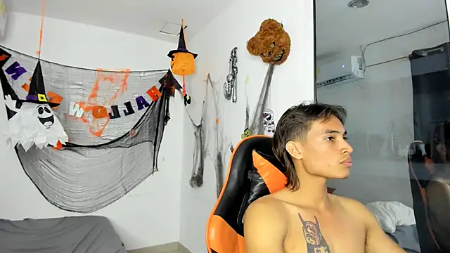 kenshi roa online show from 11/14/25, 04:44