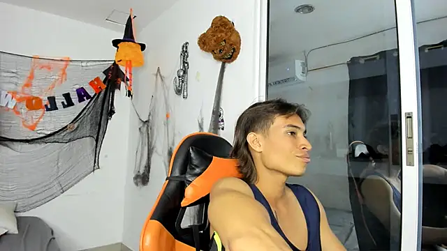 kenshi roa online show from 11/17/25, 03:12