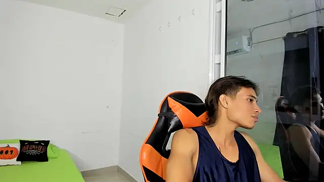 kenshi roa online show from 11/22/25, 04:22