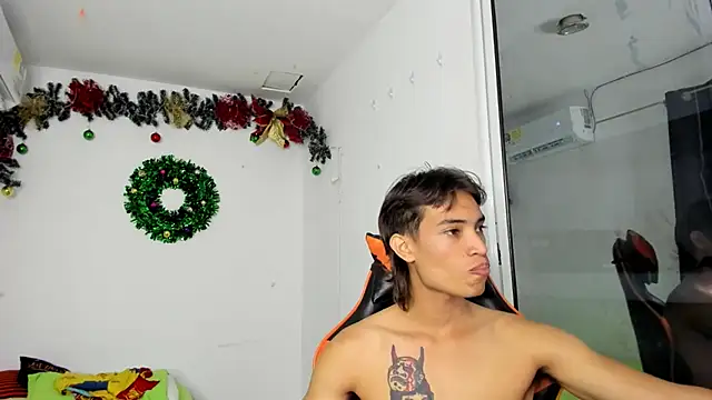 kenshi roa online show from 12/02/25, 03:12