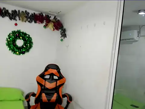 kenshi roa online show from 12/14/25, 02:50