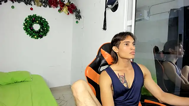 kenshi roa online show from 01/11/26, 04:17