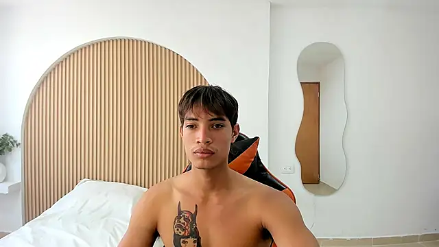 kenshi roa online show from 05/07/26, 07:41