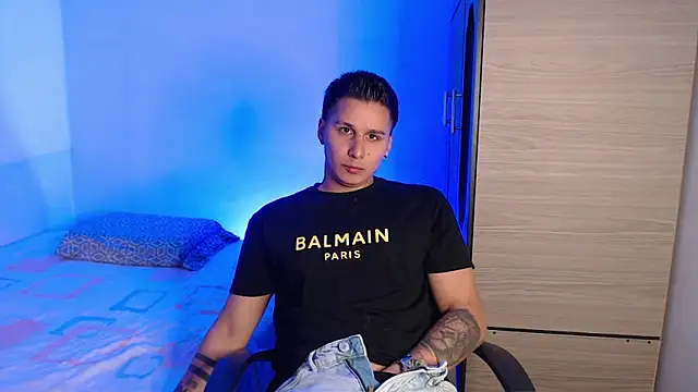 valentinosex1 online show from 12/20/25, 08:05