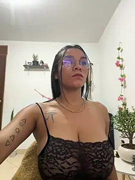 Zendaya11 online show from 11/12/25, 05:08