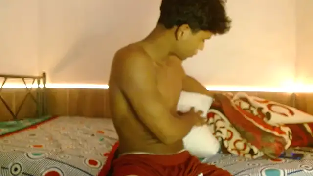 Marcus Fridman online show from 10/20/25, 09:10