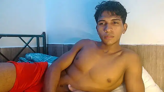 Marcus Fridman online show from 12/02/25, 01:33