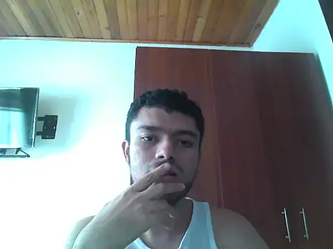 Mario6821 online show from 06/03/26, 08:03