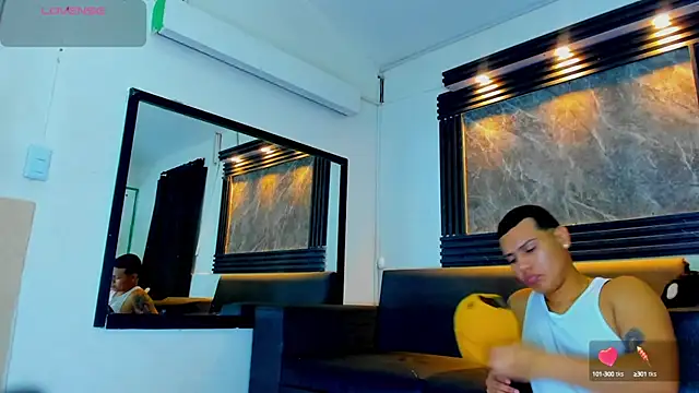 Rick big online show from 09/11/25, 12:16