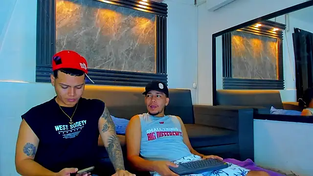 Rick big online show from 09/12/25, 12:16