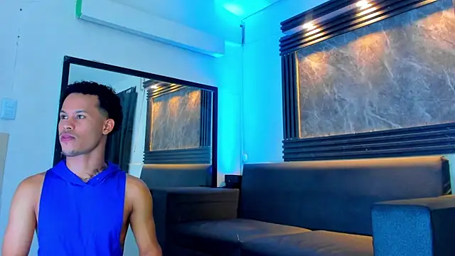 Rick big online show from 09/18/25, 04:58