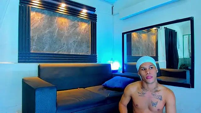 Rick big online show from 10/10/25, 04:33