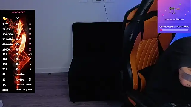 imlaiaaa online show from 09/12/25, 12:22