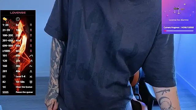 imlaiaaa online show from 09/12/25, 07:14