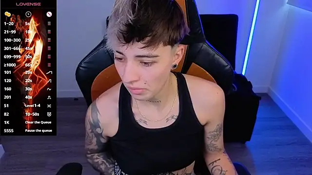 imlaiaaa online show from 09/23/25, 10:13