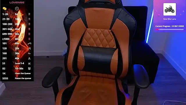 imlaiaaa online show from 10/05/25, 01:26