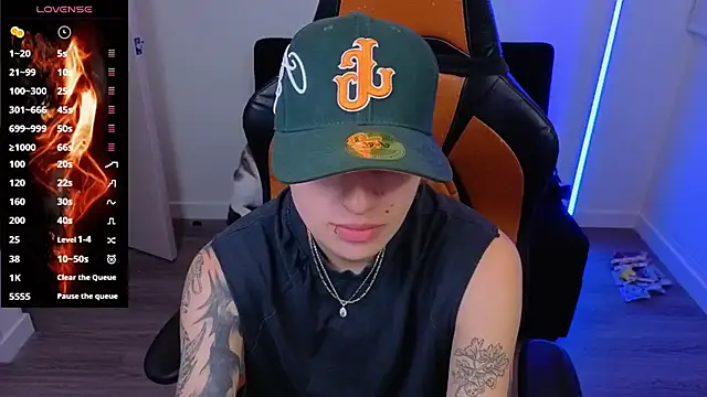 imlaiaaa online show from 11/04/25, 12:43