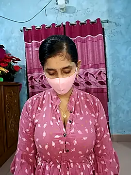 Cute Faria online show from 11/12/25, 04:18