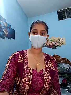 Cute Faria online show from 02/08/26, 01:58