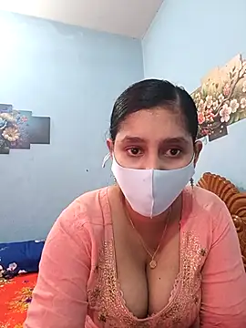 Cute Faria online show from 03/05/26, 04:19