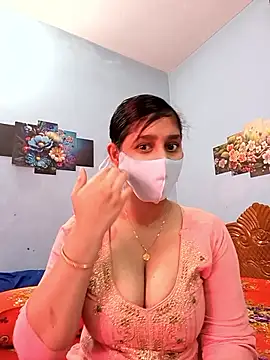 Cute Faria online show from 03/14/26, 03:45