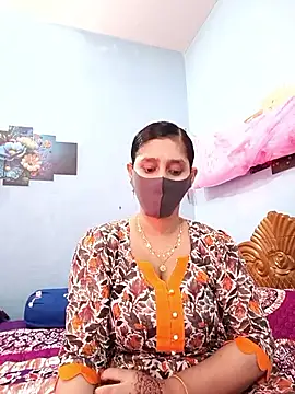 Cute Faria online show from 03/23/26, 03:21