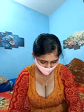 Cute Faria online show from 04/14/26, 02:45