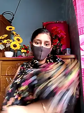 Cute Faria online show from 04/27/26, 04:54