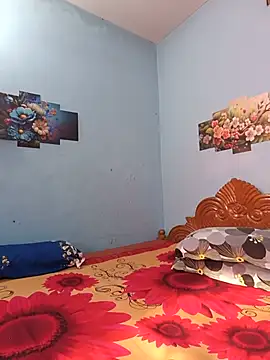 Cute Faria online show from 05/18/26, 01:02