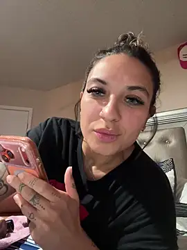 Chicagobabe online show from 05/27/26, 07:05