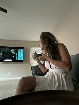 Chicagobabe online show from 07/19/26, 01:42
