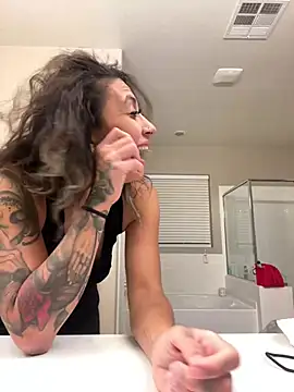Chicagobabe online show from 07/26/26, 07:48