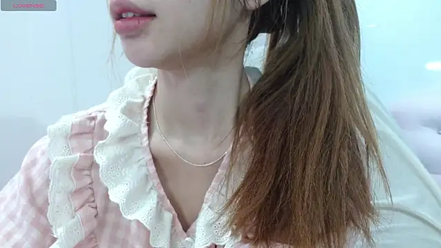 Alina MissAsian online show from 10/30/25, 08:38