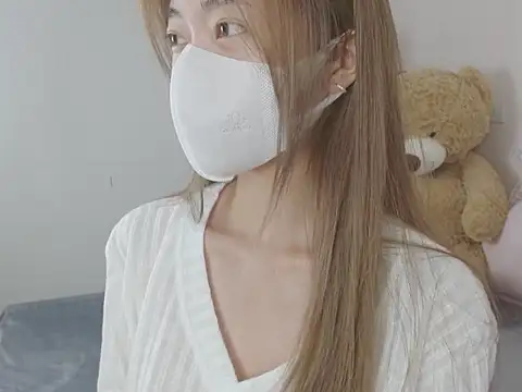 Alina MissAsian online show from 12/16/25, 02:16