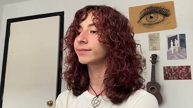 camille delrey online show from 03/08/26, 08:12