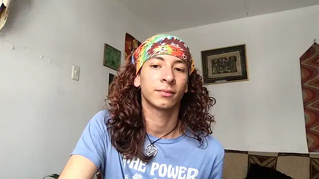 camille delrey online show from 05/19/26, 07:09