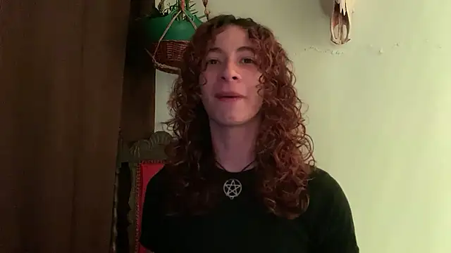 camille delrey online show from 06/22/26, 11:35