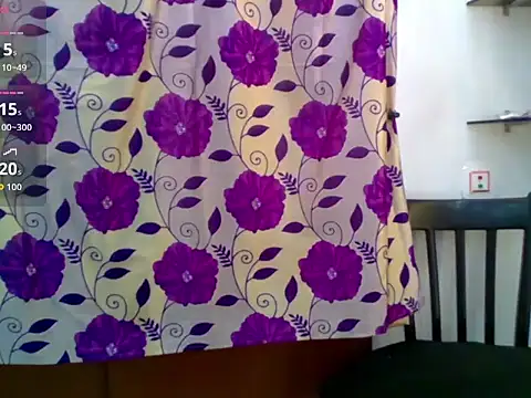 cute girl007 online show from 02/21/26, 05:08