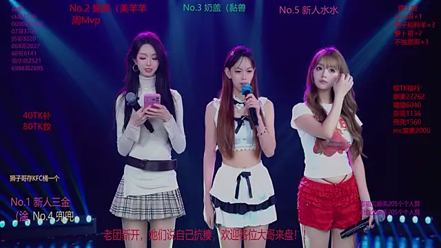 Snapshot of MSLOVE-001 chatting on 12/02/25, 01:50 MSLOVE-001 online show from 12/02/25, 01:50