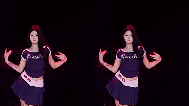 MSLOVE-001 online show from 01/19/26, 02:10