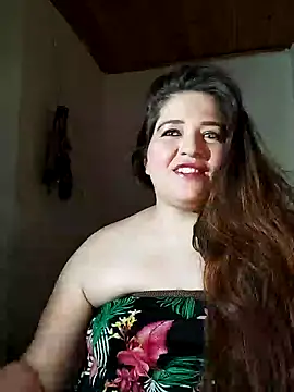 Snapshot of Daphne_girlsex chatting on 10/29/25, 02:58 Daphne girlsex online show from 10/29/25, 02:58