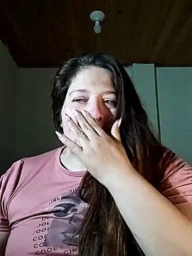 Snapshot of Daphne_girlsex chatting on 11/19/25, 05:29 Daphne girlsex online show from 11/19/25, 05:29